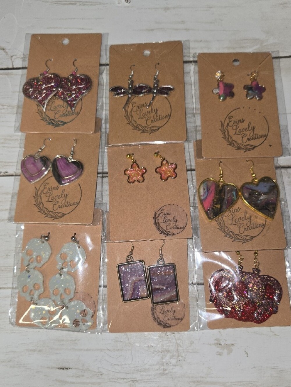 Cindyshouse Bundle - Picture 2 of 3